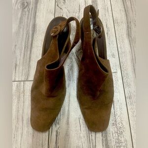 Vintage Via Spiga Heels